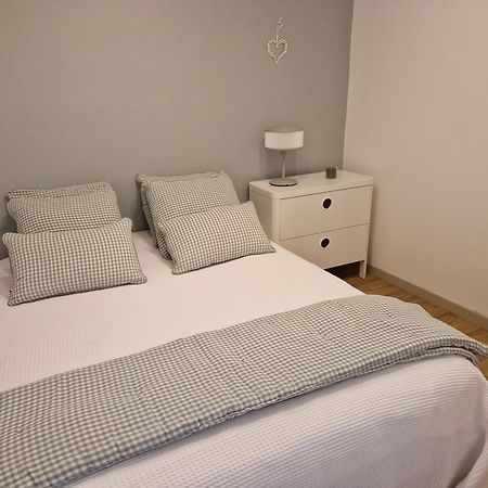 La Cour Leilighet Honfleur Eksteriør bilde
